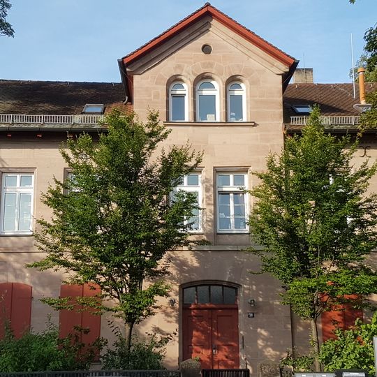 Evangelisch-lutherisches Pfarramt St. Peter