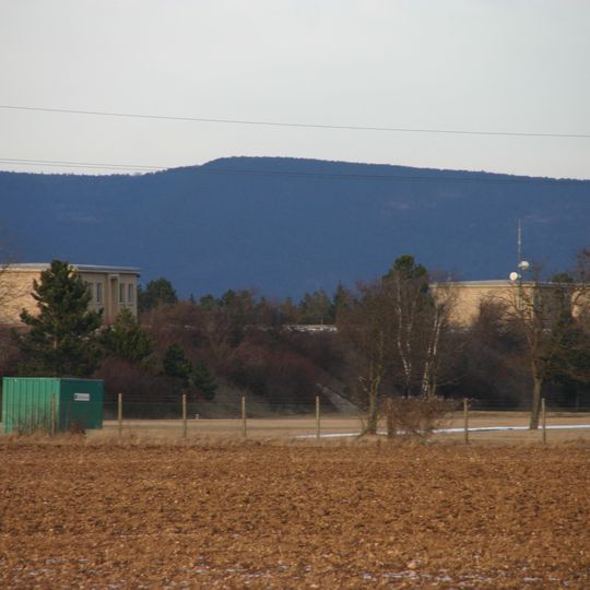 Wasserbehälter Neusiedl am Steinfeld