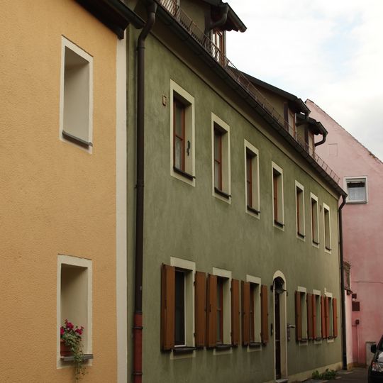 Lange Gasse 29