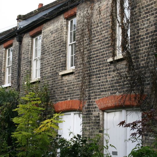 7 - 20 Victoria Cottages