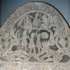 Piedra rúnica G 181 de Gotland