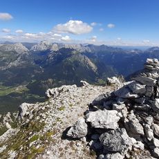 Foro della Creta Forata