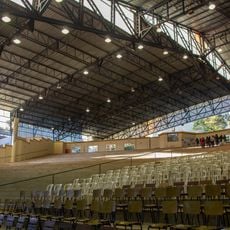 Santuário de Schoenstatt