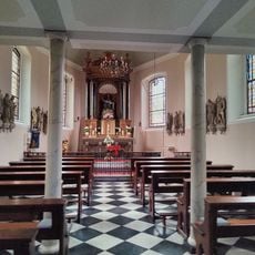 Stoffeler Kapelle