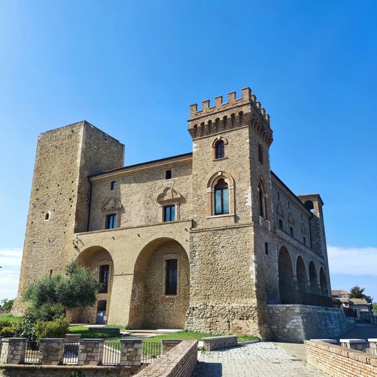 Castello ducale