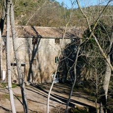 Molí del Vilella