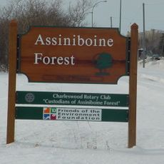 Assiniboine Park