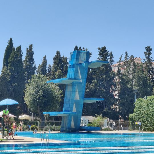 Campo de Deportes Nazaret