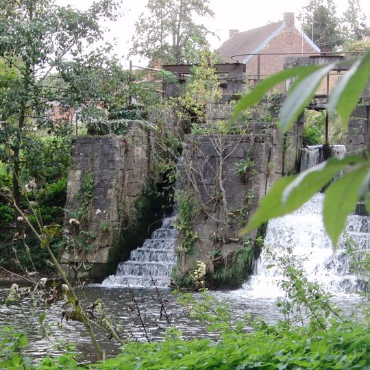 Moulin de la Vallée