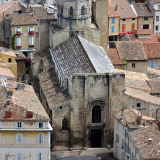 Cavaillon Cathedral