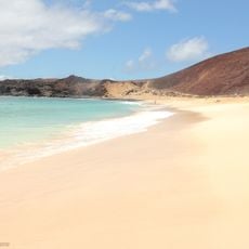 Playa de Las Conchas