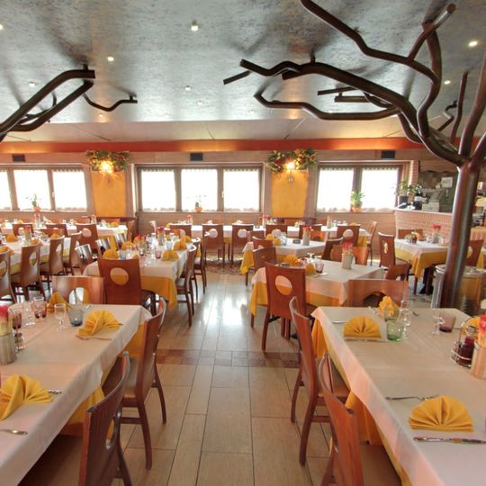 Ristorante Pizzeria Ada
