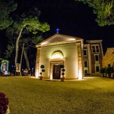 San Giovanni Battista Church