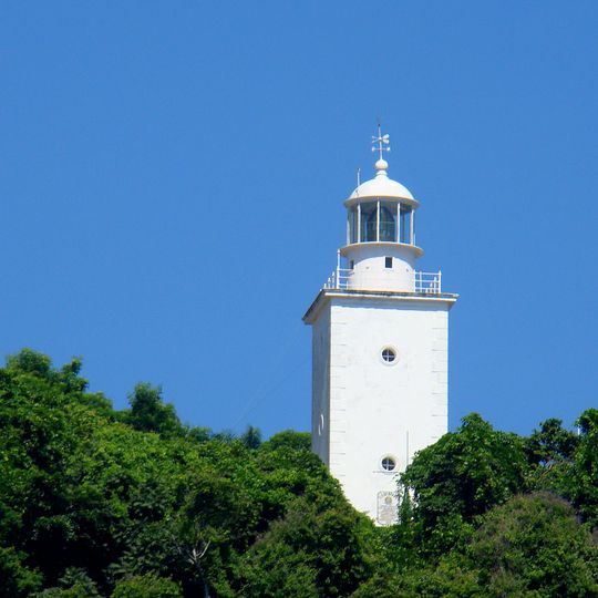 Farol da Ponta dos Castelhanos