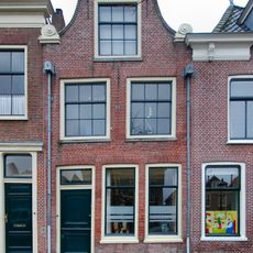 Verdronkenoord 19, Alkmaar