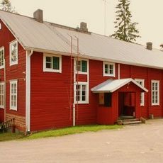 Otalammen työväentalo