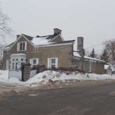 Maison Richard-Cruice