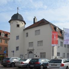 Museum der Stadt Alzey