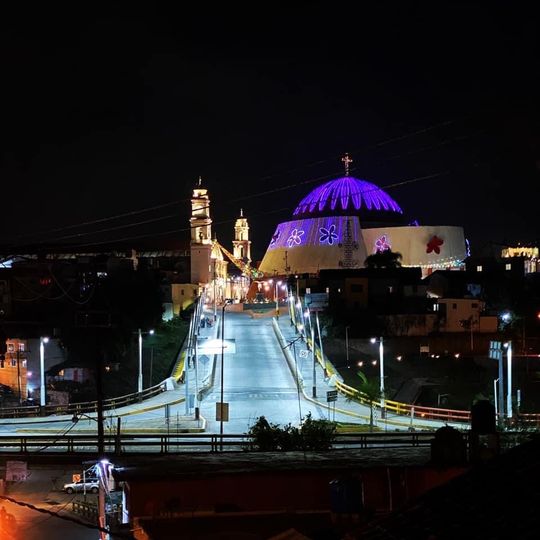 Huauchinango