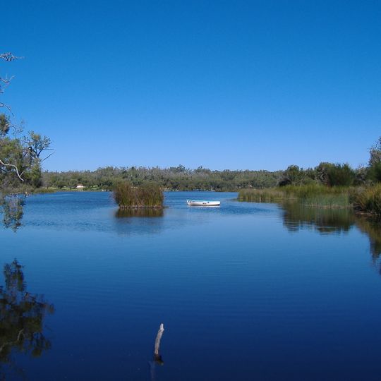 Yanchep National Park Precinct