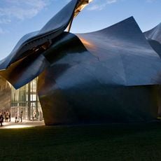 Richard B. Fisher Center for the Performing Arts