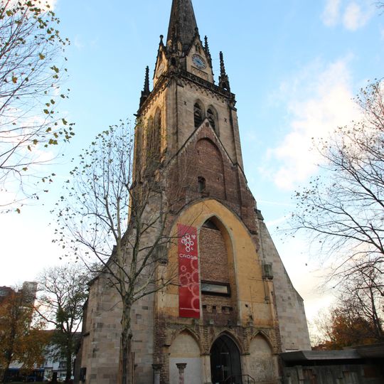 Lutherkirche Kassel