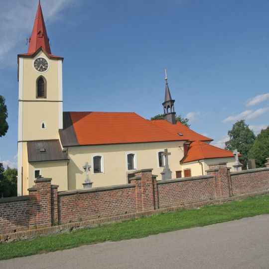 Church of Saint George