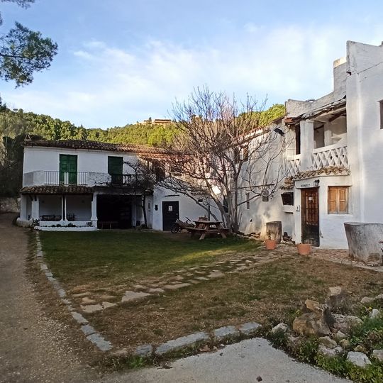 Venta de Contreras