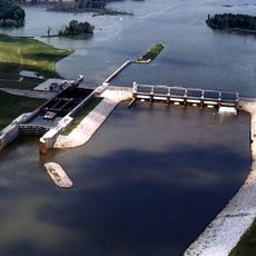 Tennessee-Tombigbee Waterway