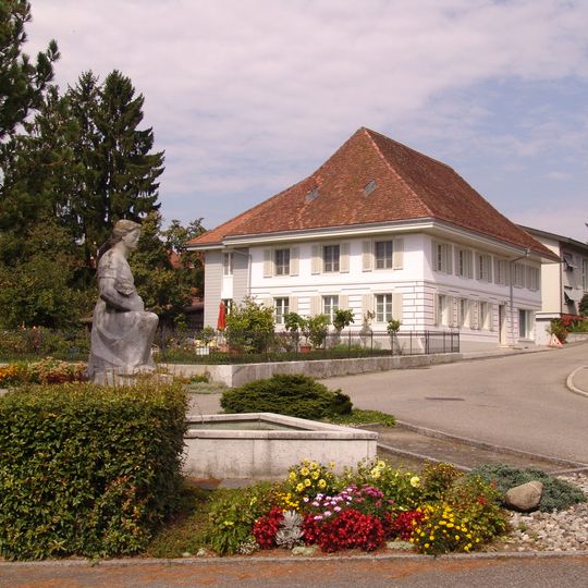 Ehemaliges Schulhaus