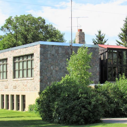 District No. 182 School