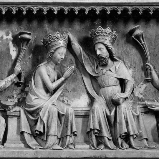 Igreja de Nossa Senhora da Assunção, paroquial de Cernache