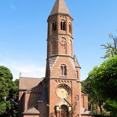 St. Martinus