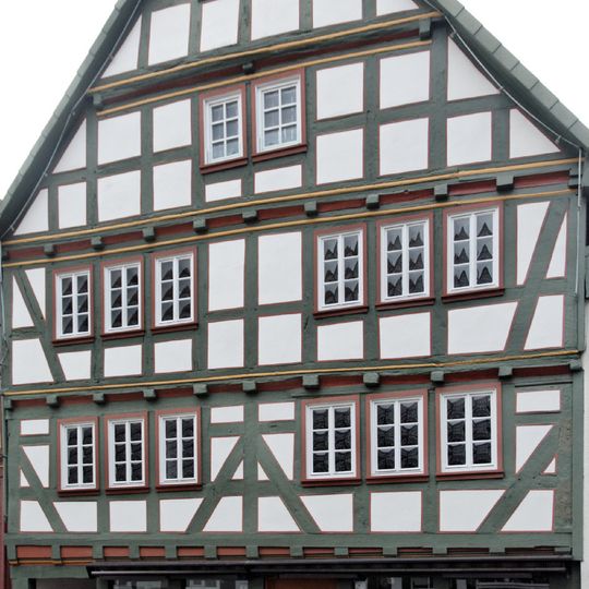 Marktplatz 37