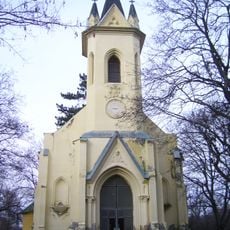 Szent Ágoston-templom