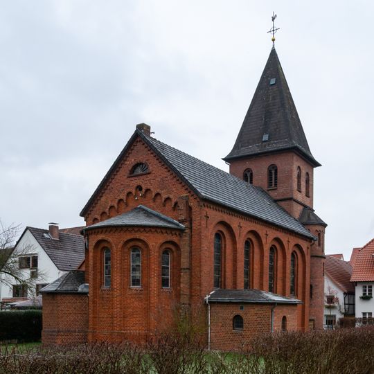St. Johannis