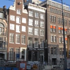Rokin 73, Amsterdam
