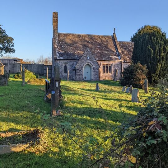 St David's Church