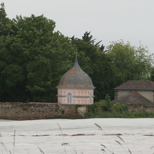 Malouinière de la Rivière