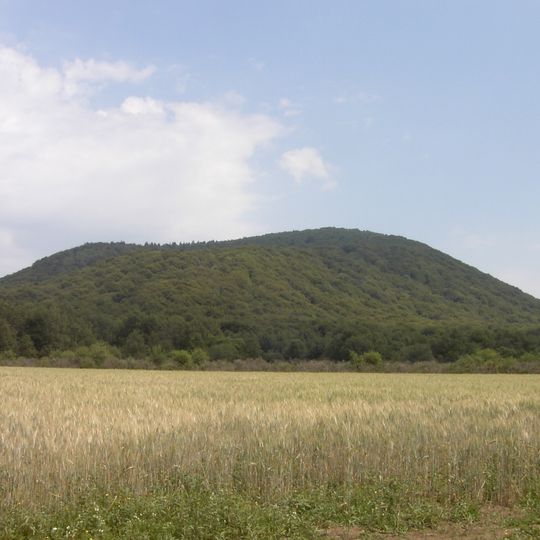 Puy de Louchadière