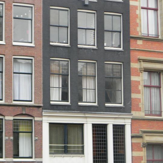 Herengracht 253, Amsterdam