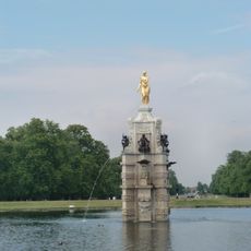 Diana Fountain