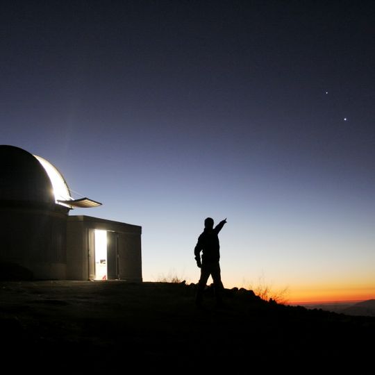 Transiting planets and planetesimals small telescope