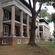 Preston Court Apartments