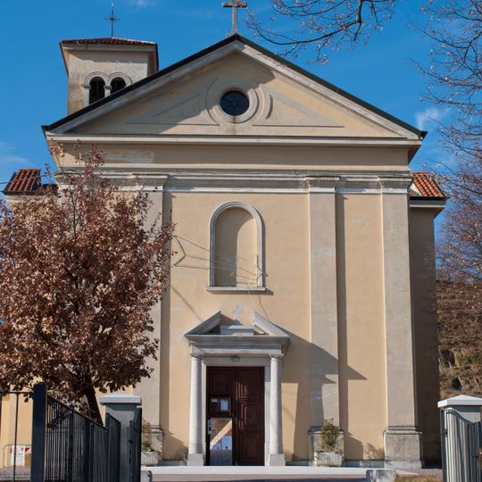 Chiesa di San Silvestro Papa