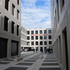 IbW Höhere Fachschule Südostschweiz