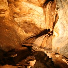 Cueva de aragonito Ochtinská