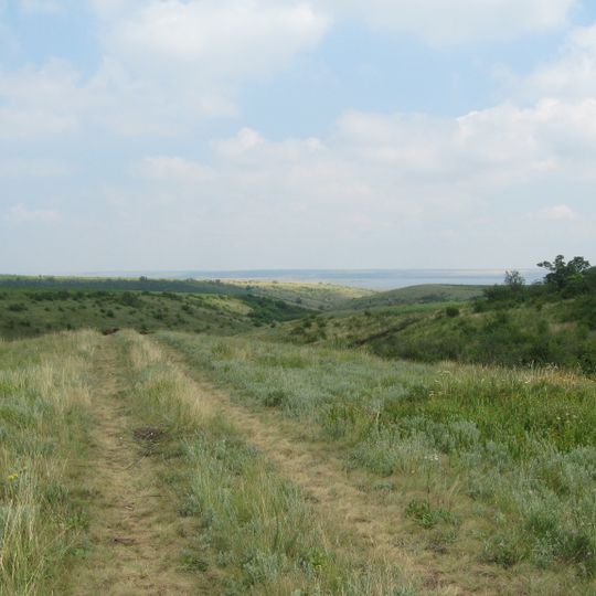 Kalynivs'kyj botanical reserve