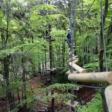 Parco Avventura Oropa