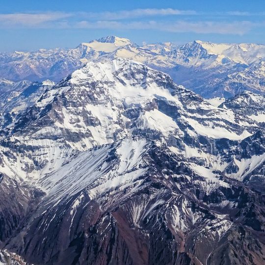 Aconcagua